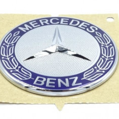 Emblema Capota Fata Oe Mercedes-Benz Sprinter 1 1995-2006 A9018100018