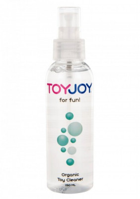 Curatare - Toy Joy Solutie Organica pentru Curatare 150 ml foto