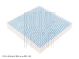 BLUE PRINT ADG02598 Filtru, aer habitaclu