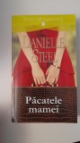 Cumpara ieftin DANIELLE STEEL-PACATELE MAMEI