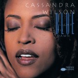 Blue Light &#039;Til Dawn - Vinyl | Cassandra Wilson, Blue Note