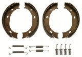 Set saboti frana TRW GS8433