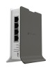 MIKROTIK L41G-2axD&amp;amp;FG621-EA hAP ax Lite LTE6 4xGbE LAN 802.11ax 2.4GHz Wi-Fi 1x SIM Slot LTE6 Modem Router &amp;quot;L41G-2AXD&amp;amp;FG621-EA&amp;quot; (tim
