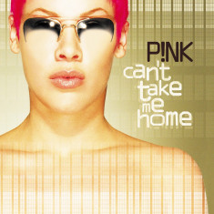 PINK Can Take Me Home LP 2018 (2vinyl) foto