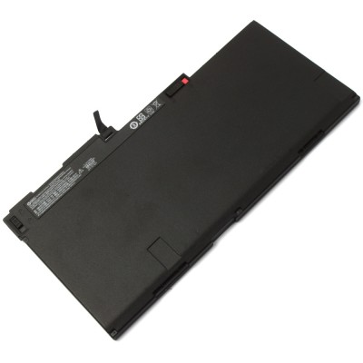 Acumulator laptop second hand HP EliteBook 740 745 750 755 840 845 850 855 G1 G2 Series CM03XL foto