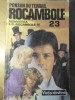 Rocambole Vol. 23: Reinvierea lui Rocambole 3 - Ponson du Terrail, 1993, Logos, Romana, Roman, Editie Paperback