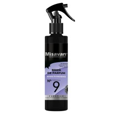 Odorizant camera Misavan Briza de parfum nr.9 Amurg in Provence 200 ml
