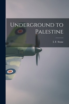 Underground to Palestine foto