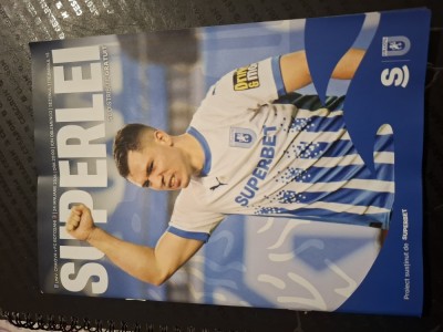 Program meci universitatea craiova-botosani foto