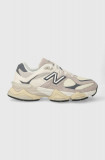 Cumpara ieftin New Balance sneakers 9060 culoarea gri, U9060EEB