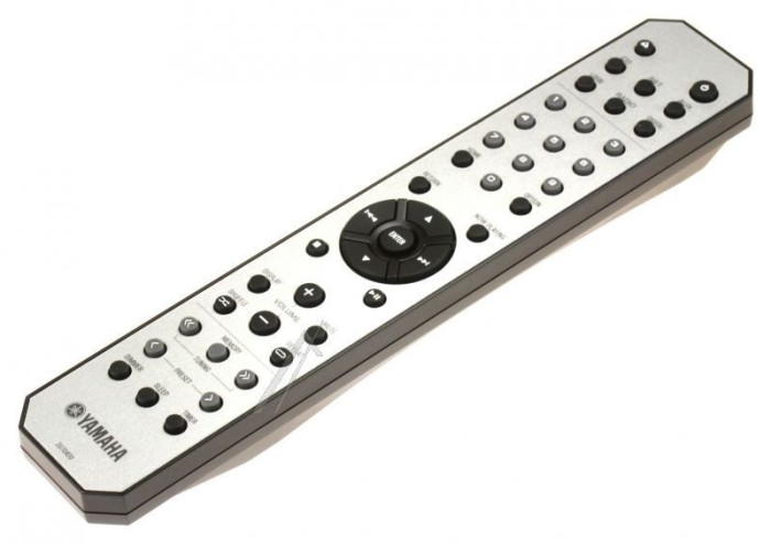 TELECOMANDA ZG704200 YAMAHA