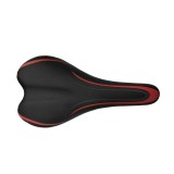 Sa Bicicleta DDK 5267 XP Pro Active - 270x143 mm, Negru-Rosu Ultimate FactoryBikes