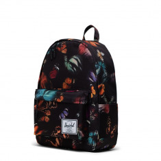 Rucsac Herschel Classic XL Warp Butterflies - Cod 729453756937