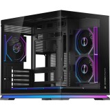 Carcasa ALPHAGEAR Ironclad mark 2 MATX