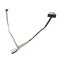 397. Panglica display laptop|LVDS|Acer Aspire One D257 D270 |DD0ZE6LC000