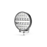 Proiector LED HL-2007DRL 12-24V cu lumina de zi Automotive TrustedCars, Oem