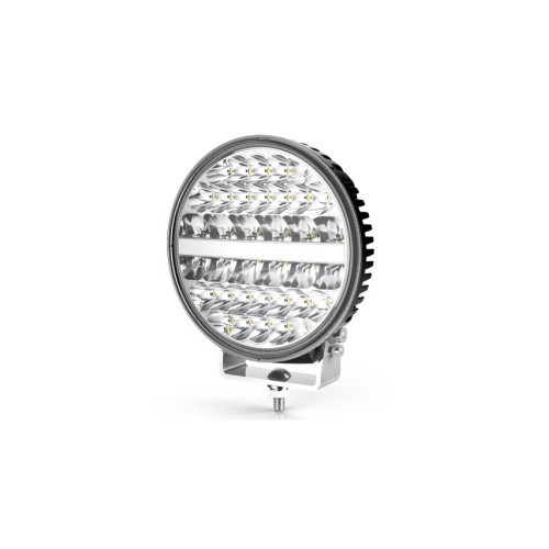 Proiector LED HL-2007DRL 12-24V cu lumina de zi Automotive TrustedCars