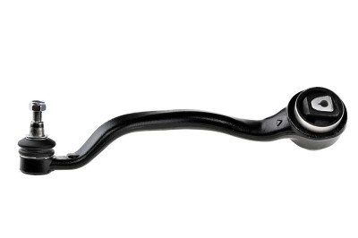 Brat suspensie fata Bmw X5 2006-, X6 2007-, Inferior Stanga Fata, NTY ZWD-BM-046 foto