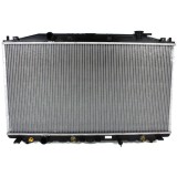 Radiator racire Honda Accord (Cu2) Type-S, 06.2008- (Motor 2, 4 148kw Manual/Automatic); Honda Accord (Cu2), 06.2008- (Motor 2, 0 115kw Automatic) Be, SRLine