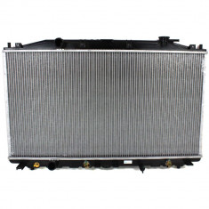 Radiator racire Honda Accord (Cu2) Type-S, 06.2008- (Motor 2, 4 148kw Manual/Automatic); Honda Accord (Cu2), 06.2008- (Motor 2, 0 115kw Automatic) Be