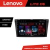 Navigatie Mazda 3 2009-2014 Lenovo Kit-034 8 core 6+128 GB Android Waze USB Navigatie Internet Youtube Radio CarStore Technology