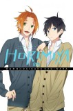 Horimiya - Volume 5 | HERO, Daisuke Hagiwara