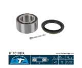 Set rulment roata NISSAN PRIMERA (P11) (1996 - 2001) BTA H11019BTA