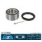 Set rulment roata NISSAN PRIMERA Break (WP11) (1996 - 2002) BTA H11019BTA