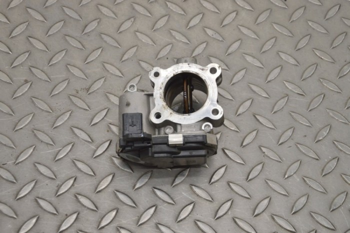 Corp clapetă OPEL MOKKA / MOKKA X 2017 OEM: 55491244AA,2332E 20364414