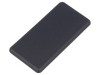 Capac de protecție pentru profile 8mm 40x80mm
