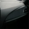 Folie Auto Colantare Trimuri, Model Lemn Negru, 100 x 45cm AX5180