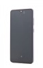 Display LCD Samsung Galaxy S21 FE 5G G990 Negru, cu Rama, OLED, Piese Telefon, Componente, Inlocuire Ecran
