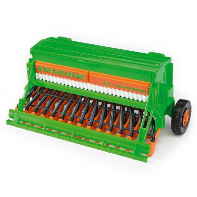 Bruder - Accesorii - Semanatoare Amazone foto