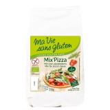 Amestec pentru Pizza Fara Gluten Bio 350gr Ma Vie Sans Gluten