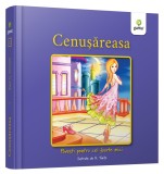 Cumpara ieftin Cenusareasa, - Editura Gama