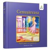 Cenusareasa, - Editura Gama