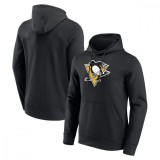 Pittsburgh Penguins hanorac de bărbați cu glugă Primary Logo Graphic Hoodie - VALUE - L