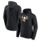 Pittsburgh Penguins hanorac de bărbați cu glugă Primary Logo Graphic Hoodie - VALUE - L