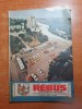 Revista rebus 15 februarie 1989