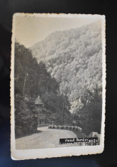 Pasul Surduc Petroseni ( Petrosani ) CENZURAT PETROSENI 1942 foto