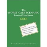 The Worst-Case Scenario Survival Handbook