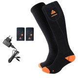 Sosete incalzite ALPENHEAT FIRE-SOCKS AJ26APP marime M