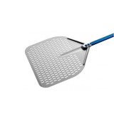 Paleta-lopata profesionala din aluminiu pentru pizza-32x150cm