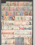 MADAGASCAR.Lot peste 340 buc. timbre stampilate