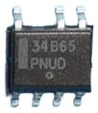 34B65 NCP1234B65 - Onsemi