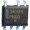 34B65 NCP1234B65 - Onsemi