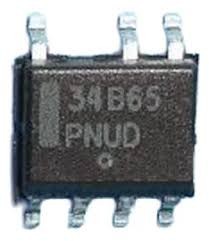34B65 NCP1234B65 - Onsemi