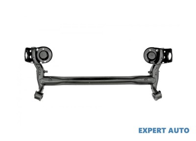 Punte spate Hyundai i10 (2007-&amp;gt;) #1 foto