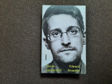 Dosar permanent - Edward Snowden RF21/1, Nemira