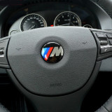 Emblema M pentru volan BMW